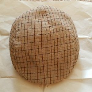 Jacqueline Lamont Hat